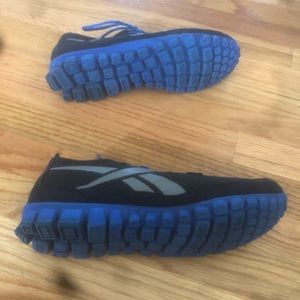 Reebok Free size 10 running sneakers